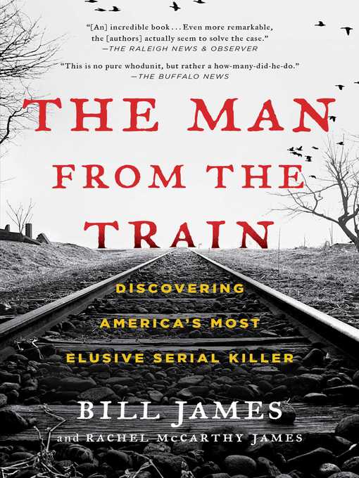 Title details for The Man from the Train by Bill James - Available
